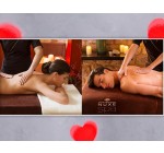 Nuxe: Massage en DUO à 140€ au lieu de 170€ pour la Saint Valentin