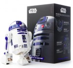 Veepee: Droïde Star Wars R2-D2 télécommandé à 59;99€ au lieu de 89,99€