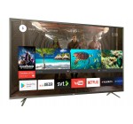 Darty: TV LED 4K UHD 60" TCL U60P6026 à 699€ 