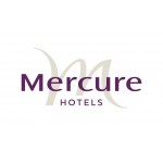 Mercure: [Réservation anticipée] Jusqu'à 30% de remise sur votre chambre d'hôtel 