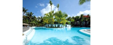 Opodo: -210€ sur votre séjour en République Dominicaine à Punta Cana 
