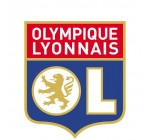 Olympique Lyonnais: 8€ de réduction dès 50€ d'achat   