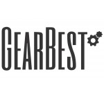 GearBest: 35€ de réduction sur un aspirateur robot