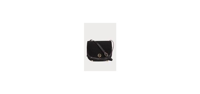 Cache Cache: Sac besace femme en solde à 12,99€ au lieu de 25,99€