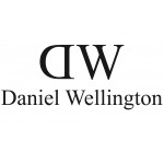 Daniel Wellington: Charme en forme de cœur en cadeau 