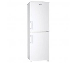 Cdiscount: Réfrigérateur congélateur bas HAIER HBM-446W à 179,99€ au lieu de 329€