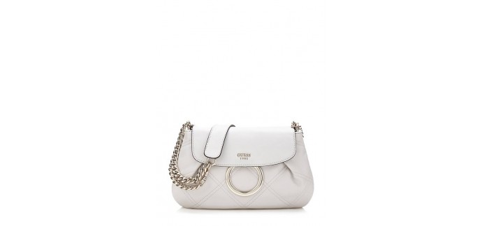 Guess: Sac Teanna surpiqué en solde à 50€ au lieu de 125€