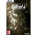 Steam: Jeu Fallout 4 sur PC gratuit pendant 3 jours 
