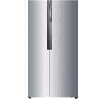 Cdiscount: Réfrigérateur américain 518L HAIER HRF-521DM6 à 499,99€ 