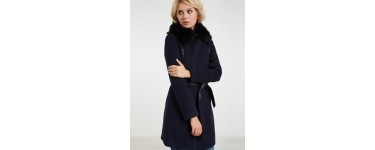 Morgan: Un trench en laine à 96€ au lieu de 160€