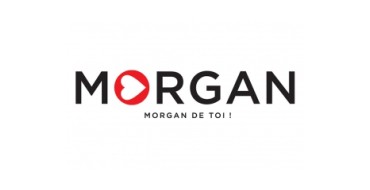 Morgan: -10% supplémentaires dès 2 articles soldés achetés