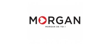 Morgan: -10% supplémentaires dès 2 articles soldés achetés