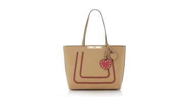 Guess: Sac à main Cabas Britta à 50€ au lieu de 125€