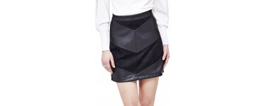 Guess: Mini-jupe Marciano Insertions à 51,50€ au lieu de 129€