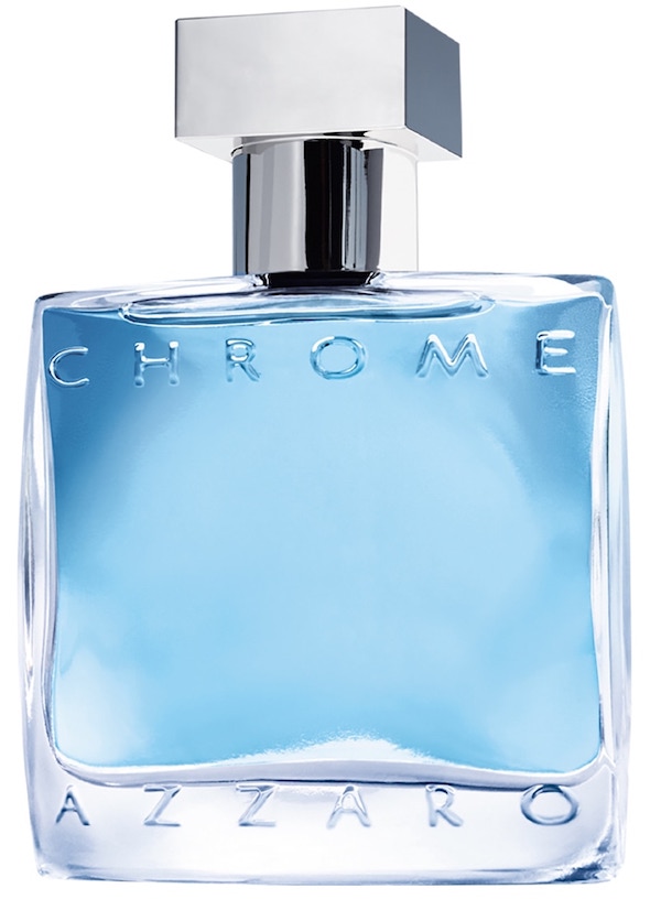Parfum Chrome Dazzaro 30ml Pour Homme à 29 At Marionnaud