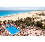 TUI: Un séjour au Riu Club Oliva Beach Resort aux Canaries pour 2 personnes à gagner