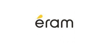 Eram: Tous les produits soldés à -50% 