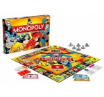 Cdiscount: Monopoly DC Comics à 9,99€