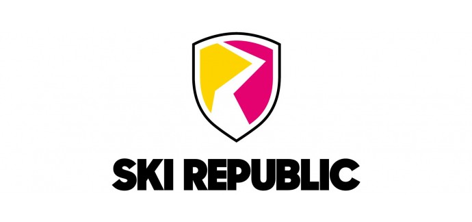 SKI REPUBLIC: [Offre 6+1] Réservation de 6 jours de location de ski et snowboard = 7e jour offert