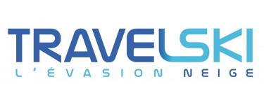Travelski: [Soldes] Jusqu'à -50% sur vos réservations