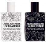 Zadig & Voltaire: Le duo de parfum This is Her! This is Him! édition limitée Virginia Elwood à gagner