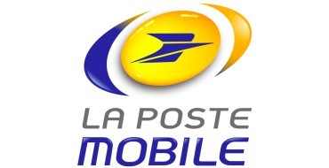La Poste Mobile: Un mois offert 