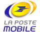 La Poste Mobile: Un mois offert 