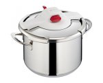 Auchan: Autocuiseur CLIPSO LAGOSTINA 7,5L à 87,95€