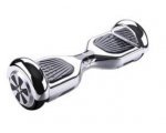 Darty: Hoverboard 6.5'' argent E-ROAD à 124.99€ au lieu de 299.00€