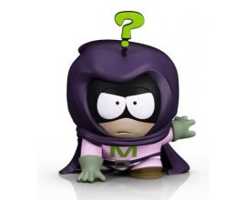 Cdiscount: Figurine South Park : Mystérion 7.5cm en soldes à 5,99€