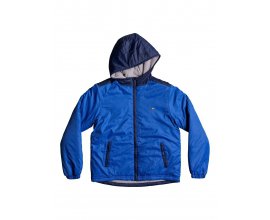 Quiksilver: Coupe vent hydrofuge garçon Ebao en solde à 29,99€ au lieu de 59,99€