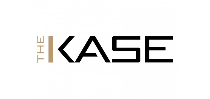 The Kase: 2 produits achetés = le 3ème offert 