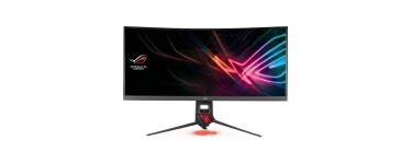 Webdistrib: Ecran PC 35" Asus XG35VQ en promotion à 764,90€ 