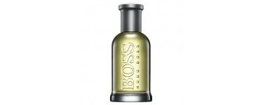 Nocibé: Hugo Boss Boss Bottled Eau de Toilette à 35€ au lieu de 46,90€