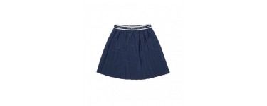 Teddy Smith: Jupe Jaris JR US Navy à 19,95€ au lieu de 39,90€