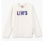 Levi's: Boys T-shirt Trio à 14€ au lieu de 20€