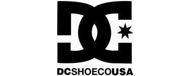 DC Shoes: Achetez deux articles et profitez de 30% de promotion