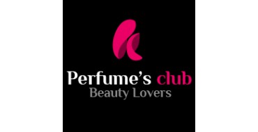Perfume's Club: -5%  sur la totalité du site   