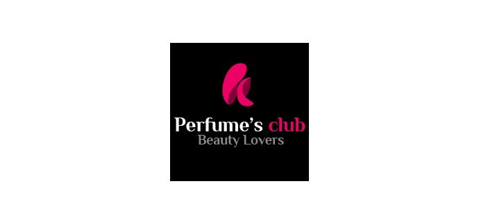 Perfume's Club: -5%  sur la totalité du site   