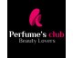 Perfume's Club: -7% à partir de 59€ de commande  