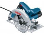 Amazon: Scie circulaire Bosch Professional GKS 190 à 117,99€ au lieu de 208,24€