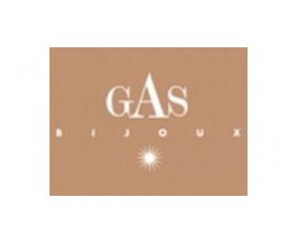 Gas Bijoux: Livraison offerte pour une commande passée avant la Saint-Valentin