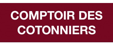 Comptoir des Cotonniers: -15% supplémentaires dès 2 articles soldés achetés 