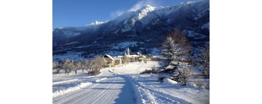 Fun Radio: Un week-end au ski dans le Queyras à gagner 