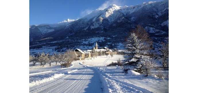 Fun Radio: Un week-end au ski dans le Queyras à gagner 