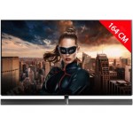 Ubaldi: TV OLED 4K 164cm Panasonic TX65EZ1000E en promotion à 4475€ 