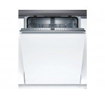 Conforama: Lave vaisselle intégrable 12 couverts Bosch SMV46AX01E en solde à 369€ 