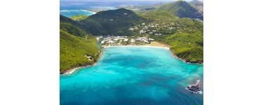 La Poste: Un voyage à l'Île Maurice d'une valeur de 6500€ à gagner