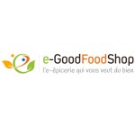 eGoodFoodShop : 5€ de remise en s'inscrivant à la newsletter