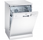 Webdistrib: Lave vaisselle pose libre 12 couverts Siemens SN24E209EU à 298,01€ 